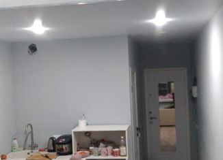 Квартира на продажу студия, 35 м2, Москва, Вольная улица, 25, метро Семеновская