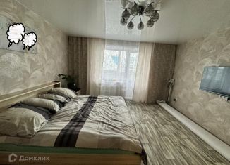 Продажа 1-комнатной квартиры, 39.8 м2, Кемеровская область, улица Юрия Двужильного, 10А