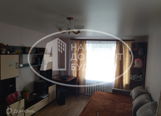 Продаю однокомнатную квартиру, 29 м2, Лысьва, улица Чайковского, 8