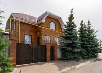 Продажа дома, 283 м2, Набережные Челны, улица Гагарина