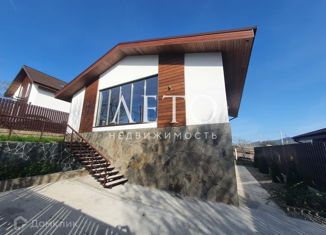 Дом на продажу, 100 м2, село Красная Воля, Школьная улица