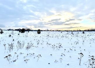 Продажа участка, 6.5 сот., деревня Субботина