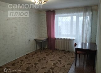 Продажа однокомнатной квартиры, 34.1 м2, Балабаново, Московская улица, 10