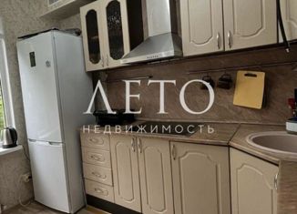 Квартира на продажу студия, 26.8 м2, посёлок городского типа Сириус, Перелётная улица, 24