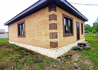 Продажа дома, 80 м2, деревня Карпово, Лучистая улица, 12А