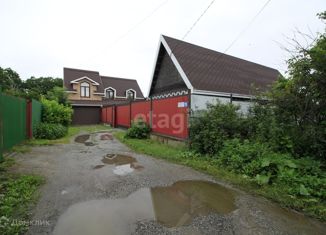 Продам дом, 46 м2, Владивосток, Советский район, 2-я Лесная улица