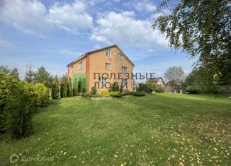 Дом на продажу, 228 м2, село Толгоболь, Железнодорожная улица, 149