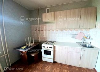 Продается однокомнатная квартира, 42.9 м2, Волгоградская область, Удмуртская улица, 105