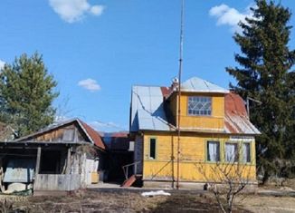 Продается дом, 90 м2, садоводческий массив Мшинская, садоводческое некоммерческое товарищество Корабел, 40