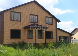 Продаю дом, 250 м2, поселок Дубовое, Коралловый переулок