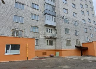 Трехкомнатная квартира на продажу, 84.1 м2, Омск, проспект Карла Маркса, 5