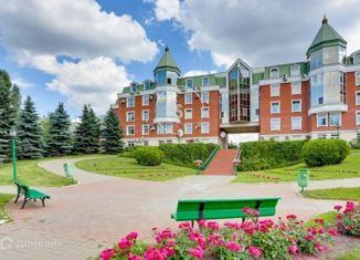 Продаю многокомнатную квартиру, 400 м2, Москва, Минская улица, 1А, метро Минская