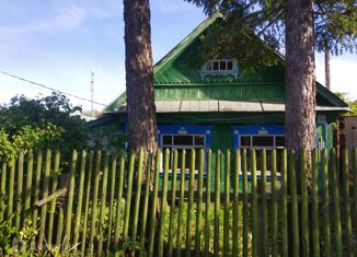 Продается дом, 35 м2, посёлок городского типа Васильево, Железнодорожная улица, 38