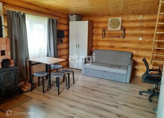 Продается дом, 78 м2, СНТ Огонёк