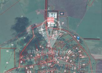 Земельный участок на продажу, 90 сот., село Федоровское