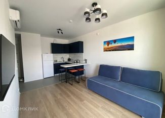 Продам 1-ком. квартиру, 39 м2, Краснодар, Симферопольская улица, 58/3, Симферопольская улица