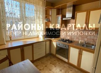 2-комнатная квартира на продажу, 54.2 м2, Челябинск, улица Цвиллинга, 42, Советский район