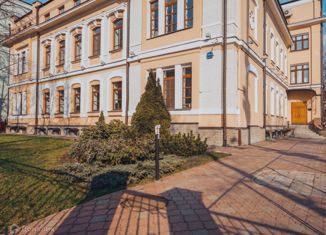 Сдается в аренду офис, 256 м2, Москва, Донская улица, 29/9с1, Донская улица