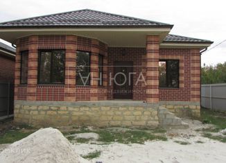 Продаю дом, 140 м2, хутор Демино, улица Лермонтова