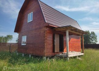 Продаю дом, 90 м2, дачный поселок Пахомово-3