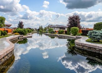 Продается земельный участок, 12.48 сот., коттеджный поселок Миллениум Парк