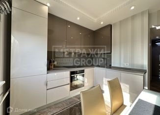 3-комнатная квартира на продажу, 65 м2, Москва, улица Плещеева, 13, улица Плещеева