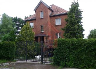 Дом на продажу, 290 м2, посёлок Цветково