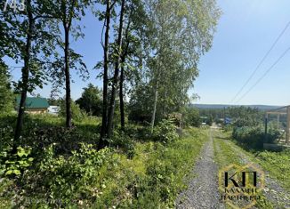 Продается земельный участок, 7.2 сот., СТ Солнечный, 5-я улица