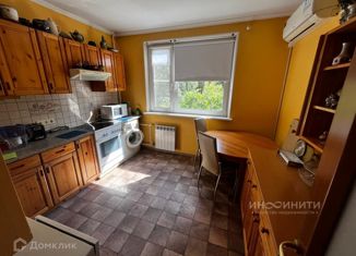 3-ком. квартира на продажу, 77 м2, Москва, улица Академика Пилюгина, 8к1, метро Новые Черёмушки