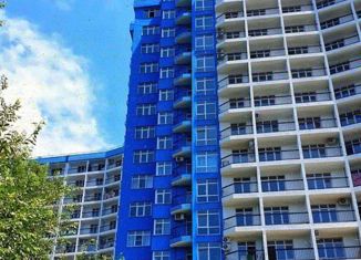 Продаю двухкомнатную квартиру, 44 м2, посёлок городского типа Дагомыс, улица Гайдара, 22, ЖК Босфор