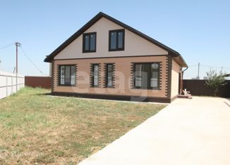 Продажа дома, 127.3 м2, Краснодар, Становая улица, Становая улица