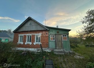 Продаю дом, 62.8 м2, посёлок Первомайский, улица Гагарина, 2