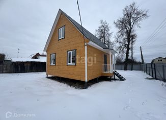 Дом на продажу, 72.8 м2, село Марчуги