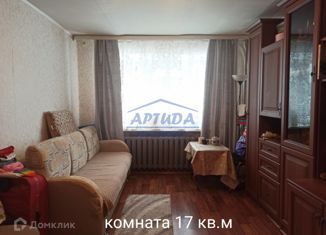 Продаю комнату, 105 м2, Нижний Новгород, улица Кутузова, 9, метро Заречная