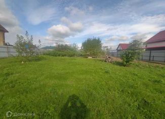 Продажа участка, 10.13 сот., поселок Виноградный