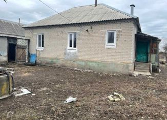 Продам дом, 63 м2, село Никоново, улица Некрасова