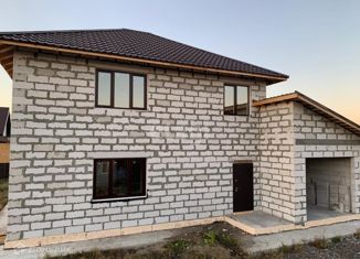 Продажа дома, 174.1 м2, садоводческое некоммерческое товарищество Ёлочка-2, Берёзовая улица