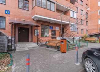 Продам двухкомнатную квартиру, 61 м2, Троицк, Нагорная улица, 8