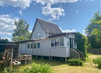 Продаю дом, 110 м2, деревня Надеждино, деревня Надеждино, 53