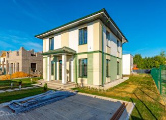 Продаю дом, 120 м2, деревня Селятино, коттеджный посёлок Росмед, 3