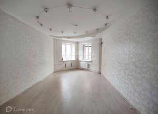 3-комнатная квартира на продажу, 109 м2, Новосибирск, проспект Академика Коптюга, 13, проспект Академика Коптюга