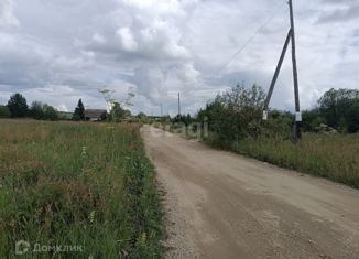 Продажа земельного участка, 8.3 сот., деревня Реши
