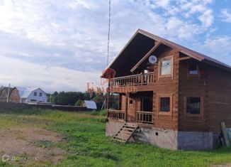 Продаю дом, 150 м2, деревня Банево, Центральная улица