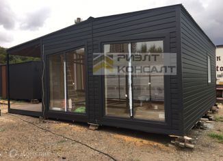 Продажа дома, 56 м2, село Красноярка