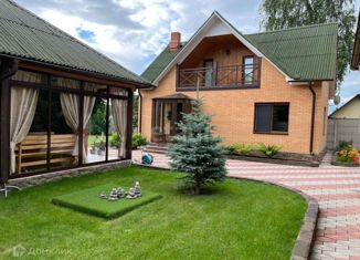 Продажа дома, 126 м2, садовые участки Сосновый Бор, Грибная улица