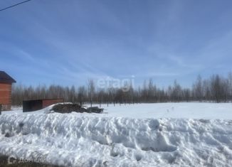 Участок на продажу, 11.7 сот., деревня Шоя-Кузнецово, Счастливая улица