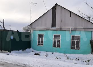 Продам дом, 69.3 м2, Омск, 1-й Украинский переулок, 52