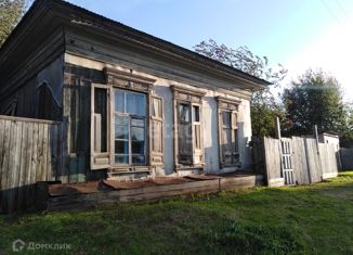 Продаю дом, 55.4 м2, Свободный, улица Калинина