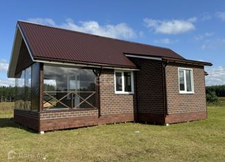 Продам дом, 69 м2, ДНП Грибовка, Хвойная улица, 16