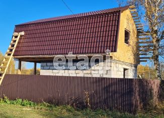 Дом на продажу, 60 м2, СНТ Мечта